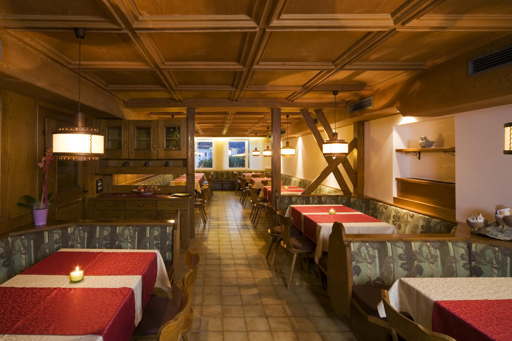 Residence Bar Pizzeria Sylvanerhof Natz-Schabs Ngoại thất bức ảnh